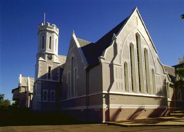City of Ipswich