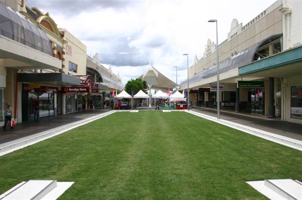City of Ipswich