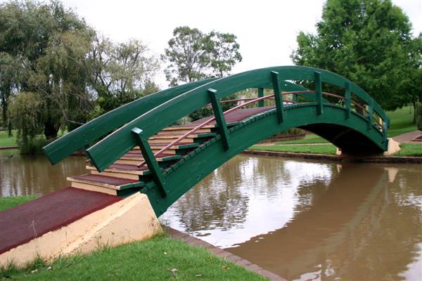Lake Annand (16/01/2006)