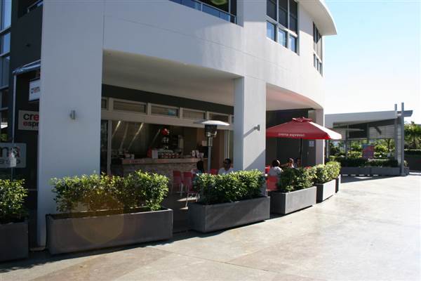 Market Square - Lake Street (17/07/2008)