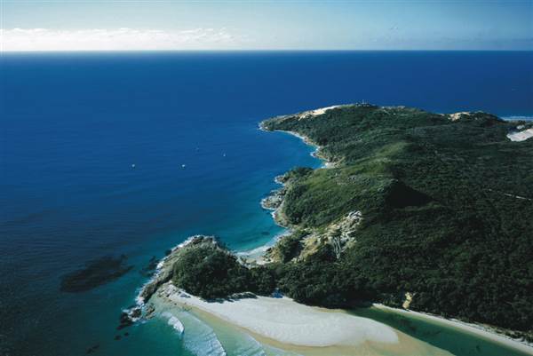Mulgumpin (Moreton Island) (14/05/2009)