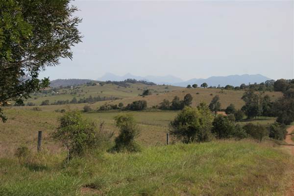 Boonah - Mount French Rds (27/09/2007)