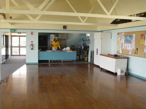 Minjeeribah (North Stradbroke Island) - Overview (29/01/2009)