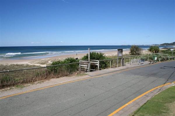 Palm Beach North (17/12/2008)
