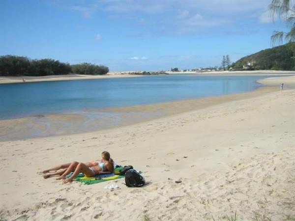 Palm Beach South (17/12/2008)