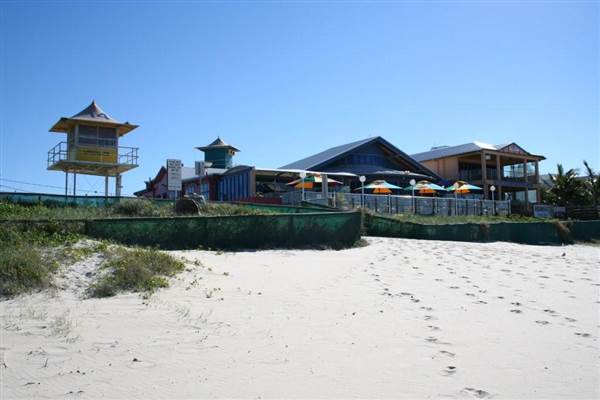 Palm Beach South (17/12/2008)