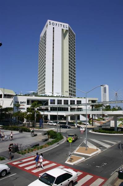 Phoenician Resort (13/11/2007)