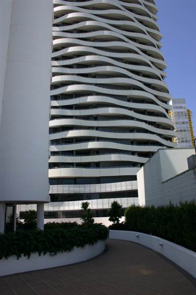 Phoenician Resort (13/11/2007)