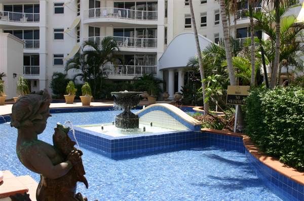 Phoenician Resort (13/11/2007)