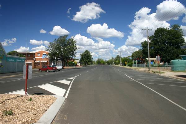 Pittsworth (27/04/2006)