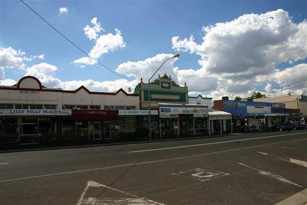 Pittsworth (27/04/2006)