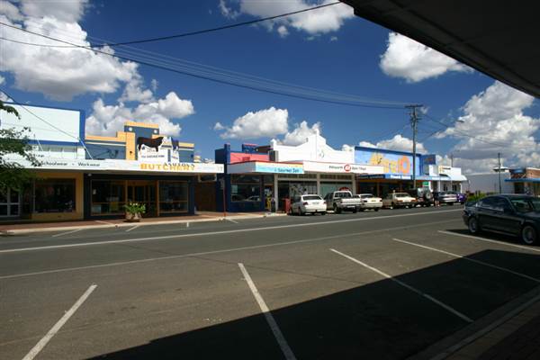 Pittsworth (27/04/2006)