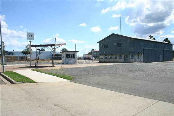 Pittsworth (27/04/2006)