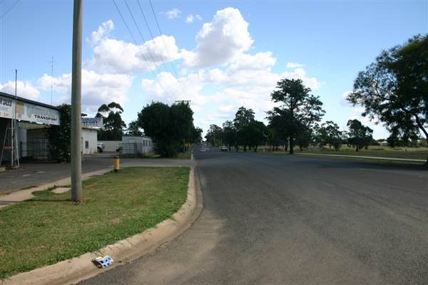 Pittsworth (27/04/2006)