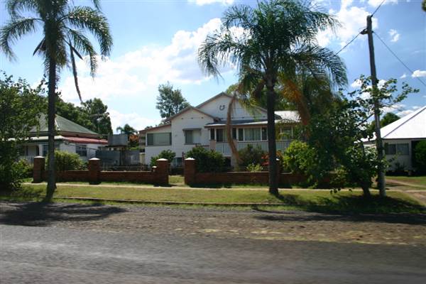 Pittsworth (27/04/2006)