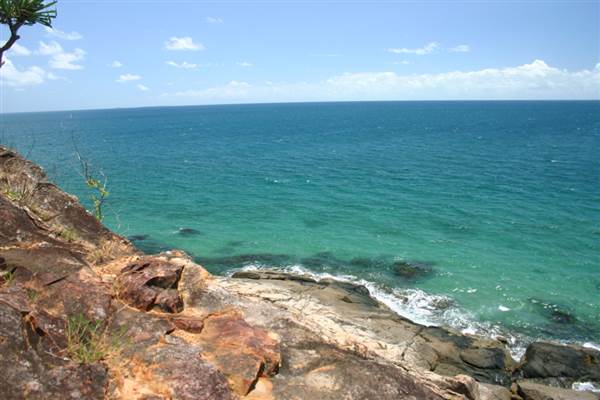 Port Douglas - Headland (8/01/2007)