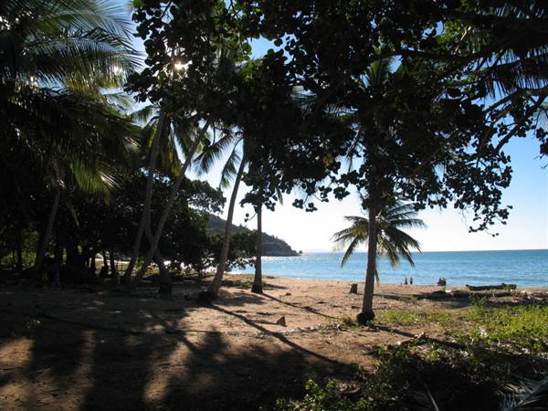 Radical Bay (Magnetic Island) (12/10/2007)