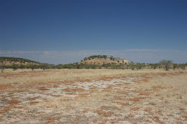 Rangelands Station (14/10/2005)