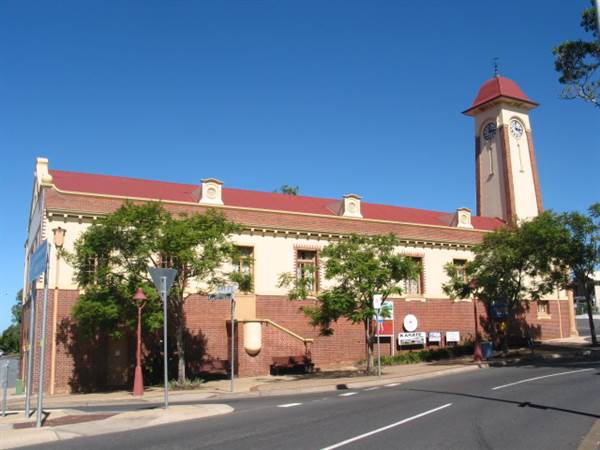 Sandgate (30/04/2009)