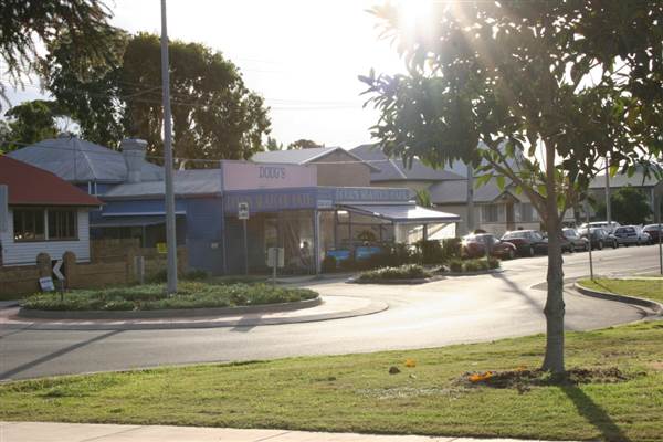 Sandgate (30/04/2009)