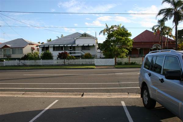 Sandgate (30/04/2009)