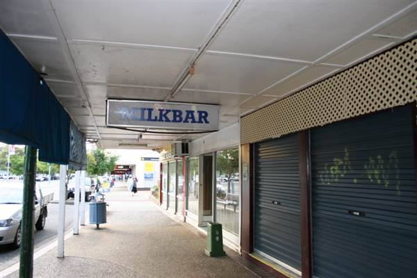 Sandgate (30/04/2009)