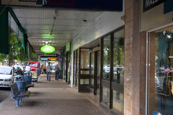 Sandgate (30/04/2009)