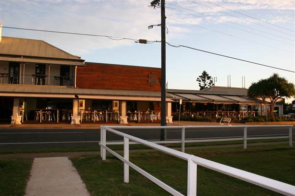 Sandgate (30/04/2009)
