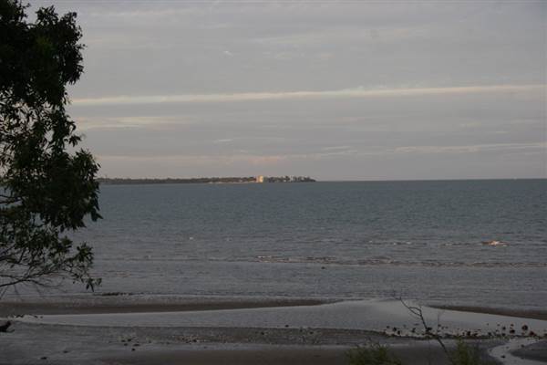 Sandgate (30/04/2009)