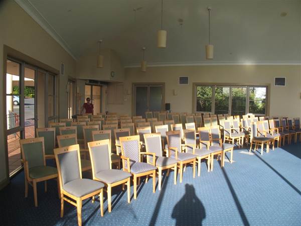 Somerville Funerals Nerang (11/02/2010)