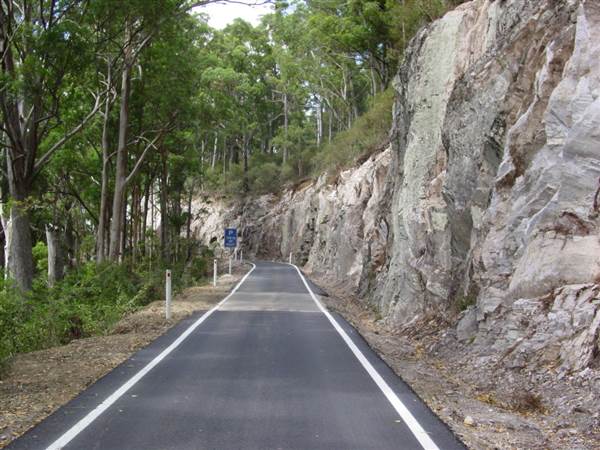 Springbrook National Park (26/09/2007)