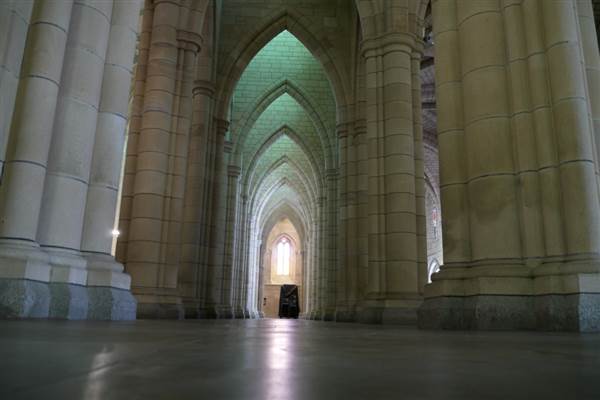 Saint John's Anglican Cathedral (16/11/2011)