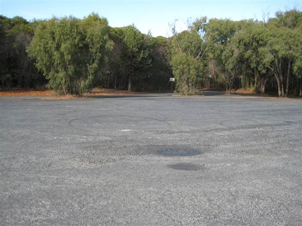 Woorim Beach - Bribie Island (18/02/2010)