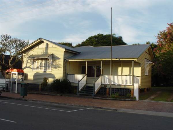 Yandina (10/04/2006)
