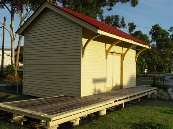 Yandina (10/04/2006)