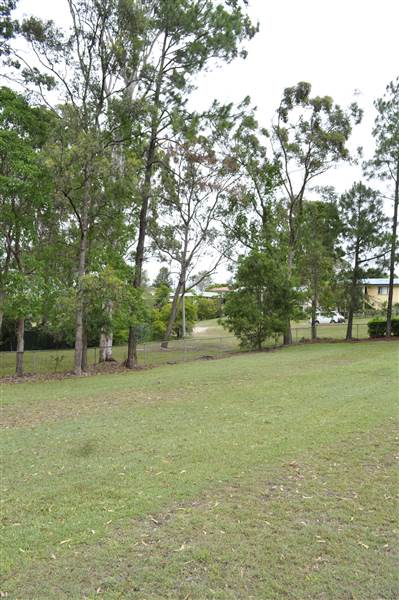Nerang Cemetery (29/01/2014)