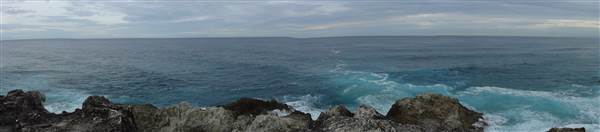Gorge Walk, Point Lookout (3/02/2014)