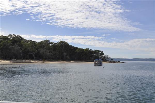 Coochiemudlo Island (3/02/2014)