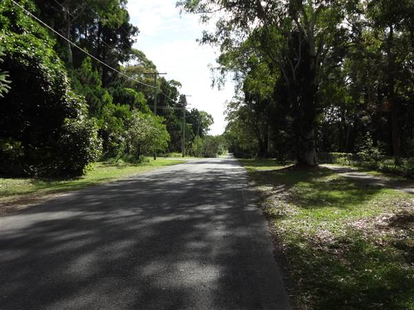 Coochiemudlo Island (4/02/2014)