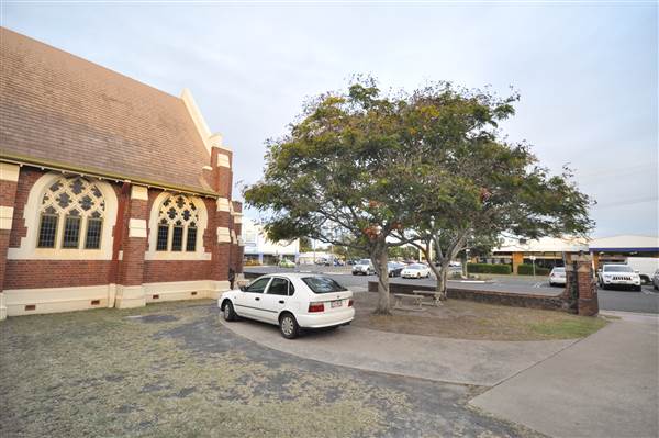 St Andrews Seventh-day Adventist Church (28/05/2014 - Credits: Angus Ledgerwood)