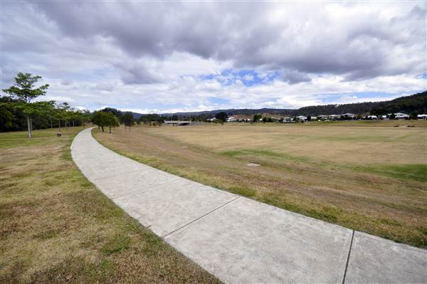 Kleinschmidt Family Sports Park