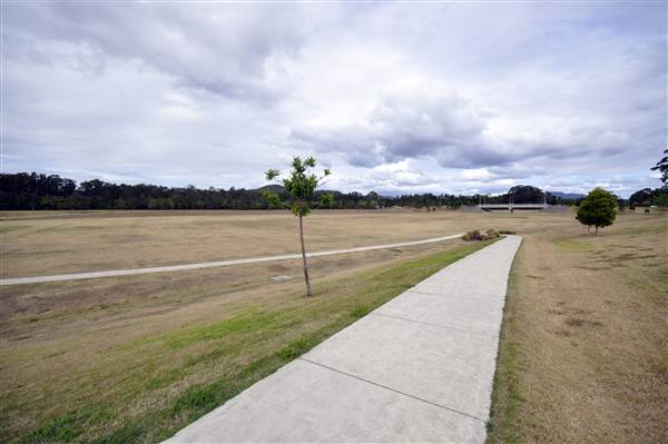 Kleinschmidt Family Sports Park