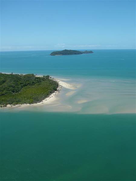 Daintree River (25/08/2014)