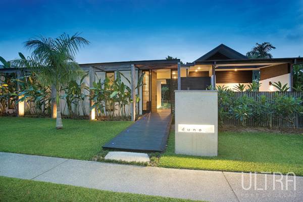 Dune House (29/08/2014)