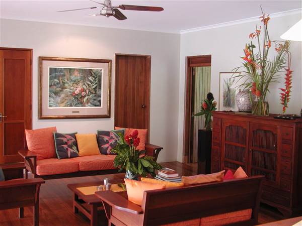 The Botanical Ark Retreat (14/10/2014)