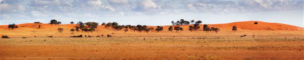 Windorah (27/11/2014 - Credits: Tourism Events Queensland)