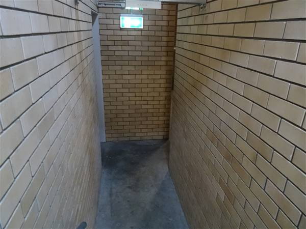 Ipswich Health Plaza Parkade (24/06/2015)