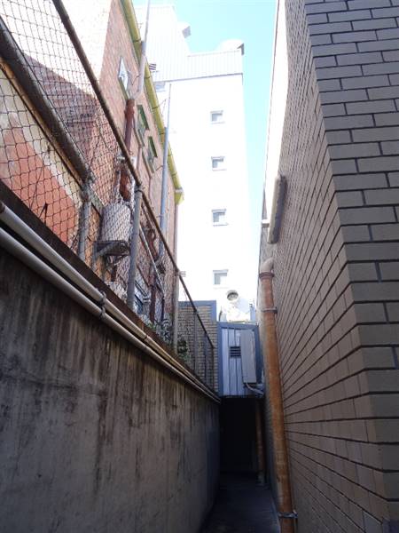 Ipswich - East Street Laneways (24/06/2015)