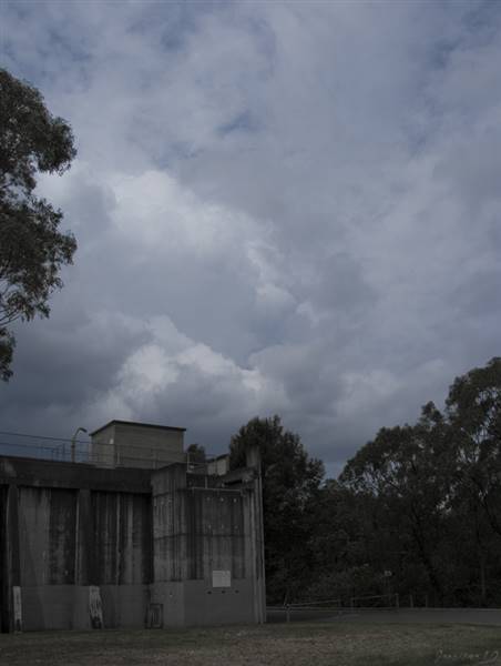 Green Hill Reservoir (15/09/2015 - Credits: Neil McGregor)