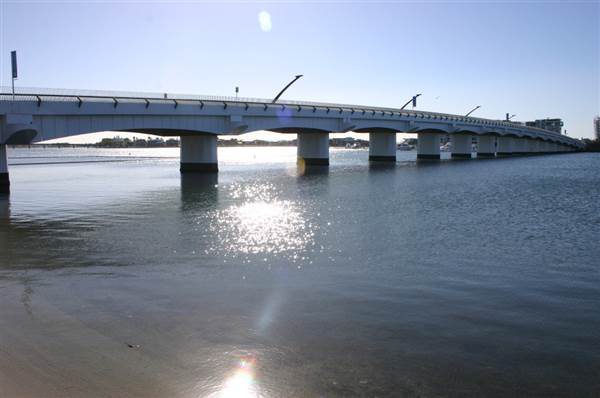 Ephraim Island (26/10/2009)